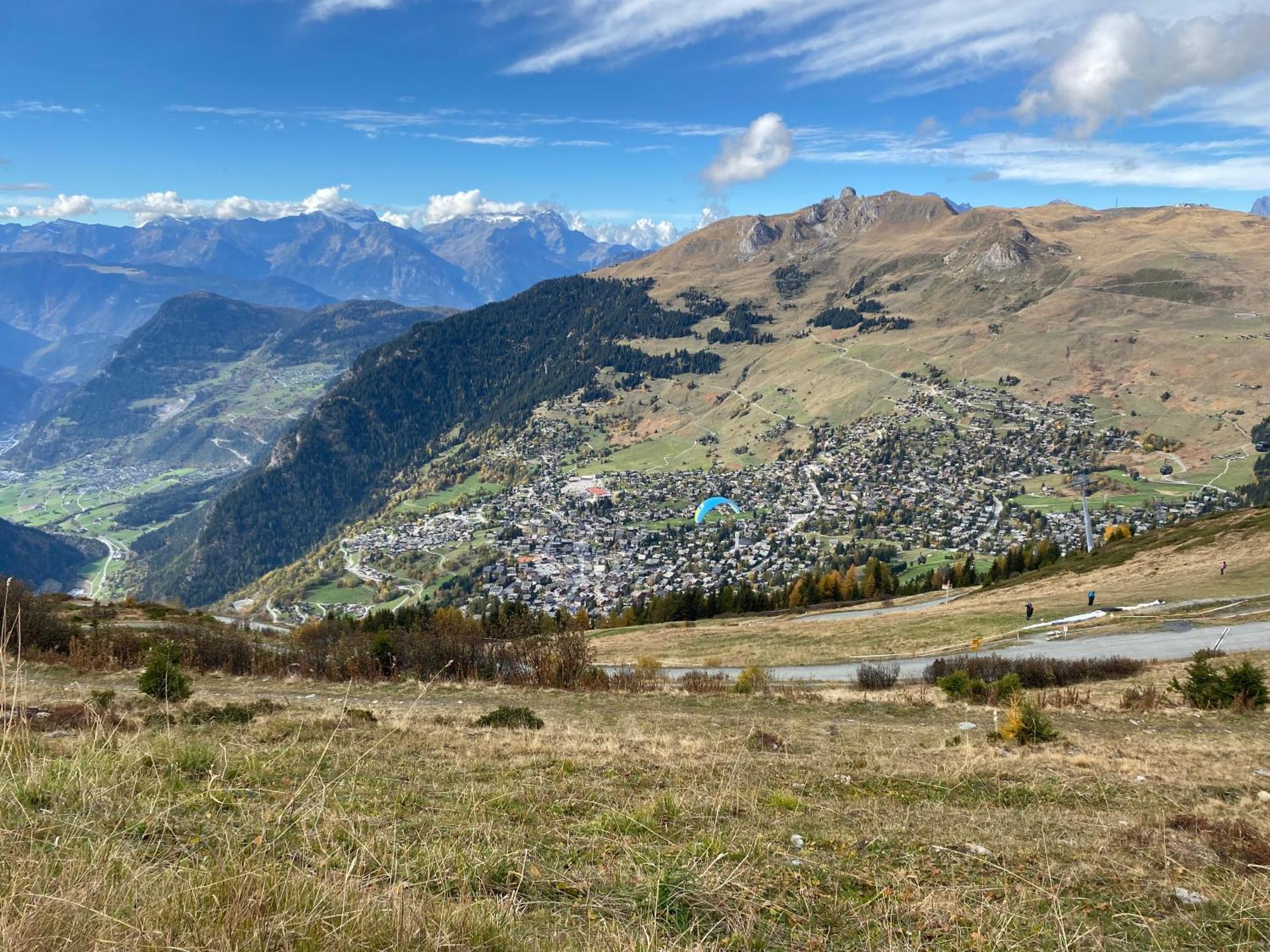 Jay - - Fully Equipped - Free Parking * Verbier