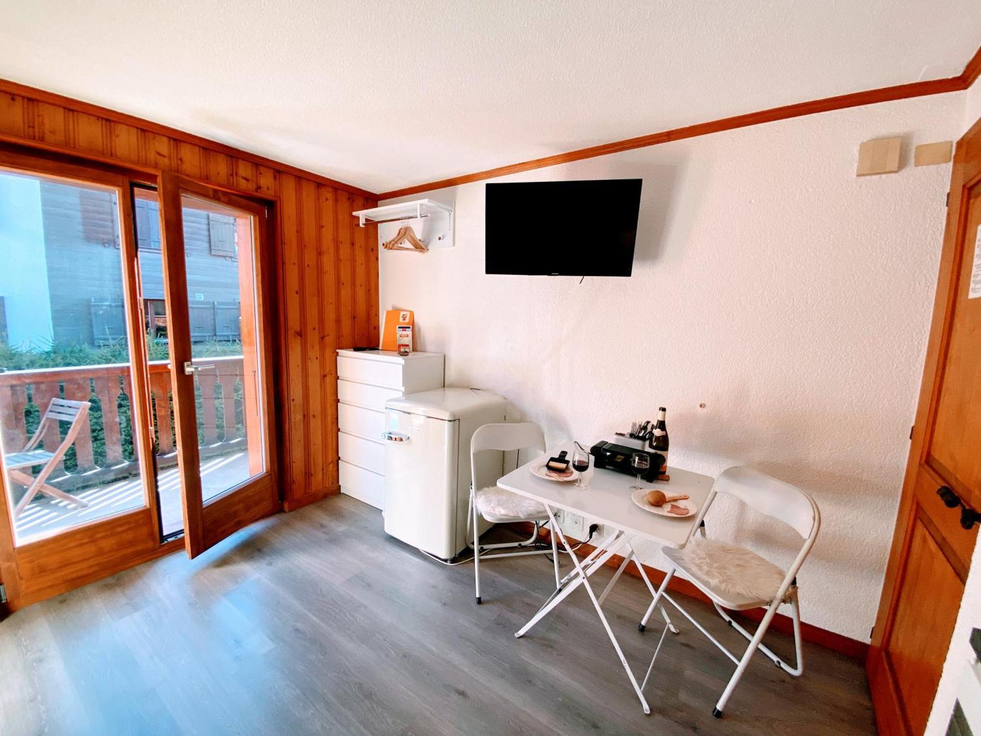 Appartamento Jay - - Fully Equipped - Free Parking Verbier